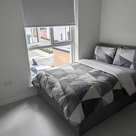 New House, Private Rooms In A Peaceful Neighborhood Dublin Kültér fotó