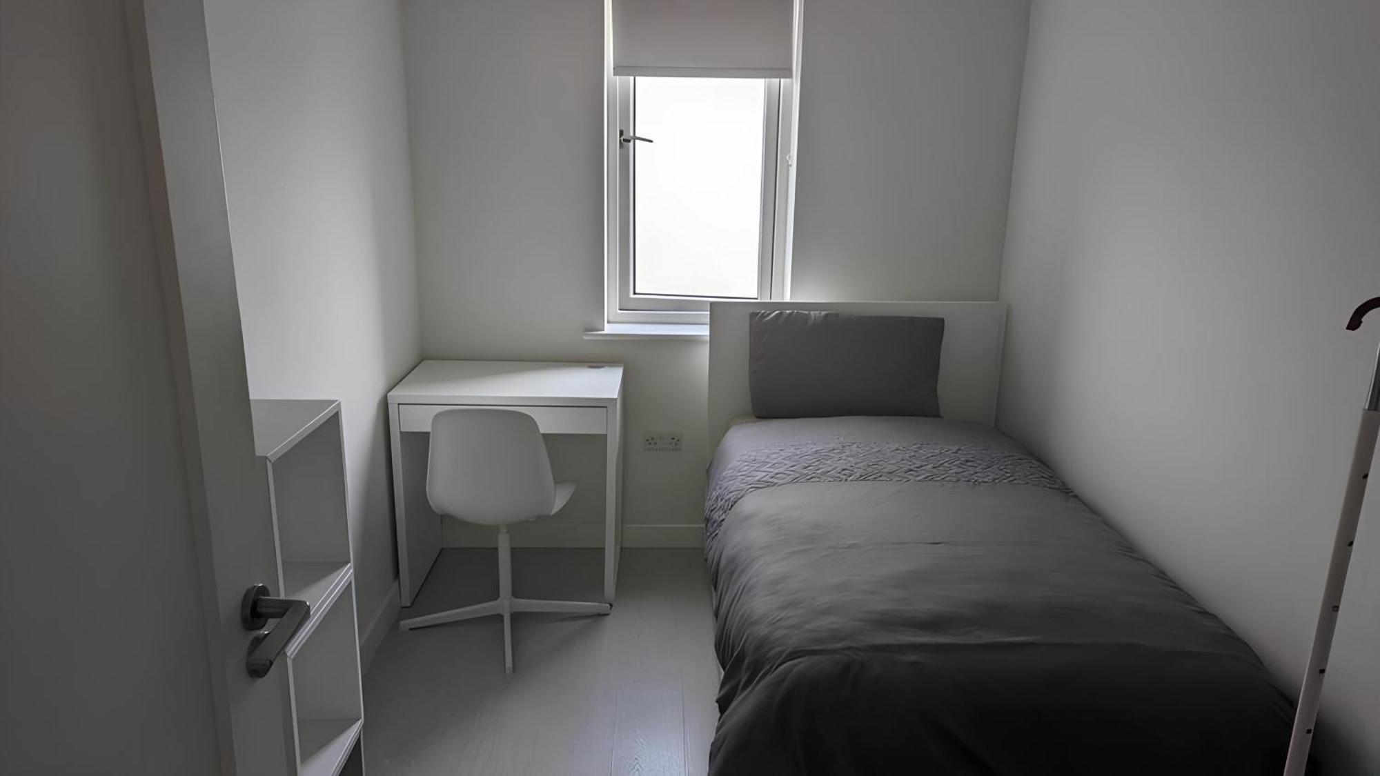 New House, Private Rooms In A Peaceful Neighborhood Dublin Kültér fotó