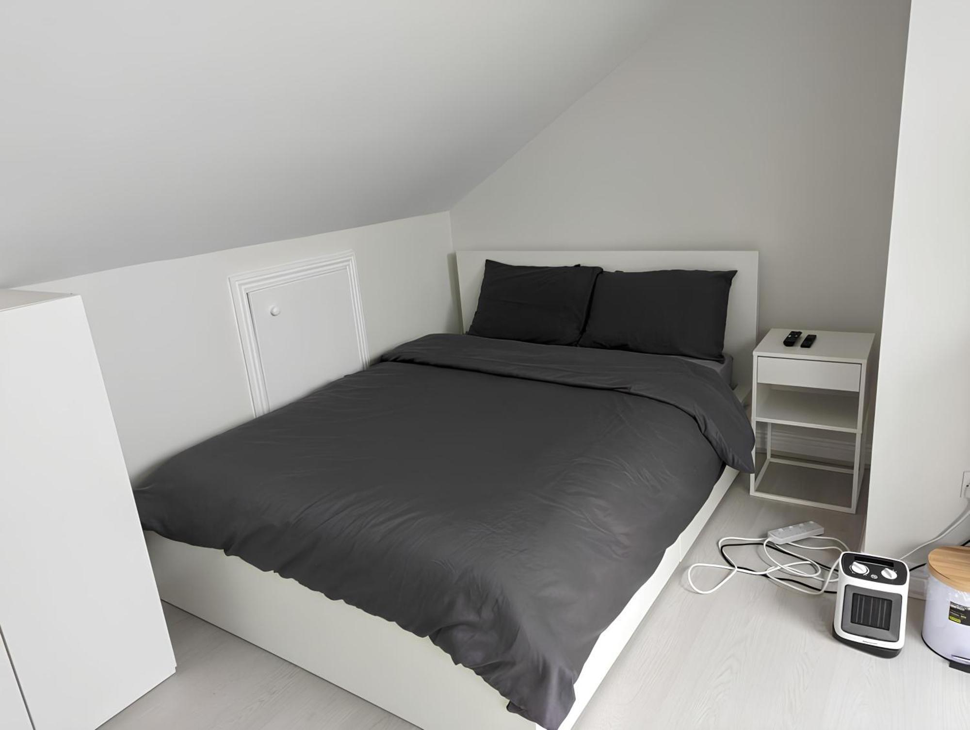 New House, Private Rooms In A Peaceful Neighborhood Dublin Kültér fotó